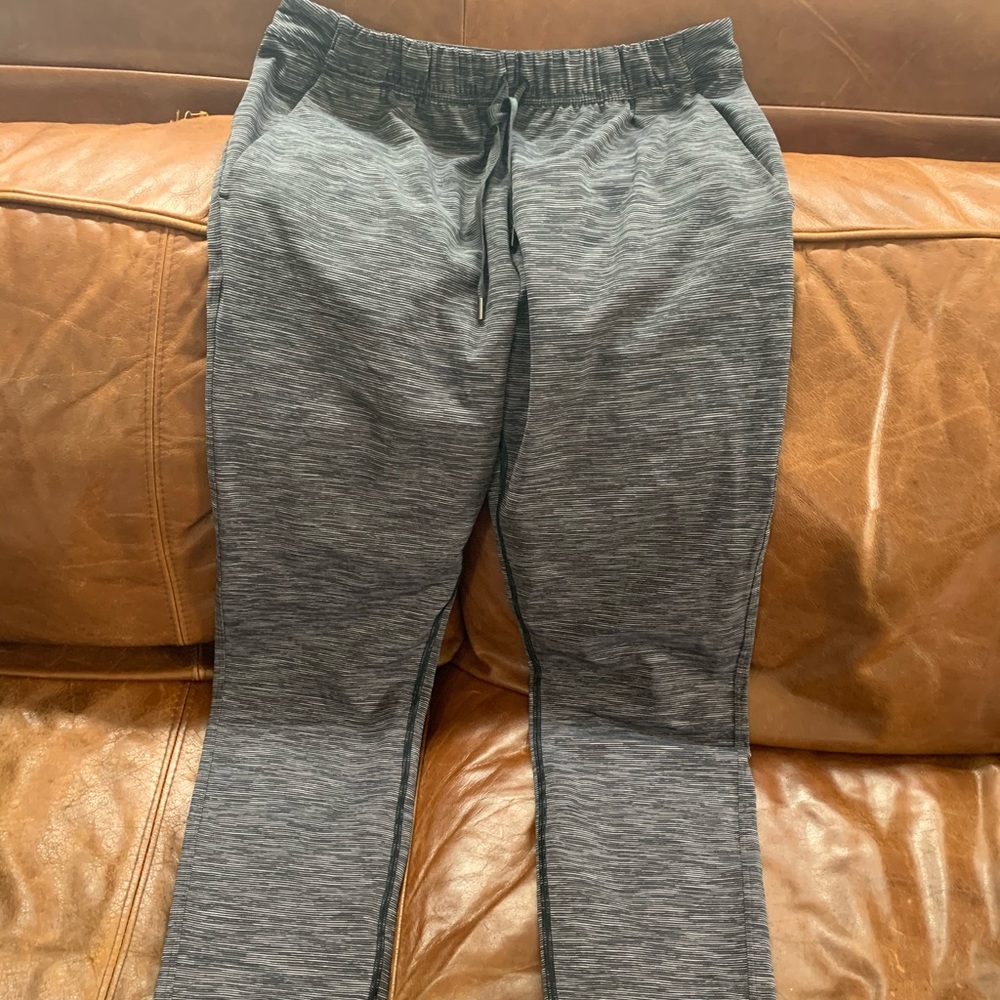 Lululemon jet pant